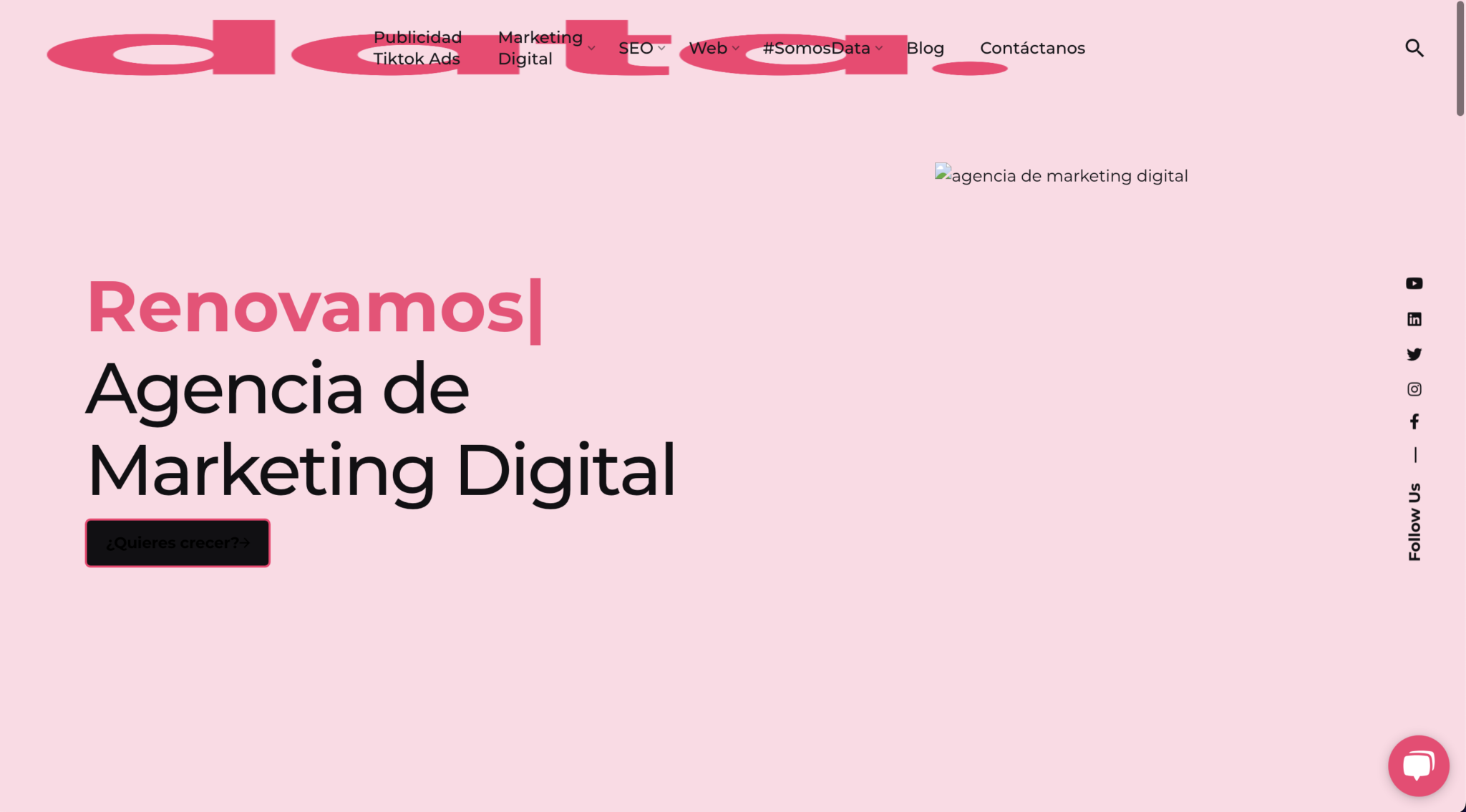 10 Mejores Agencias de Marketing Digital en Lima Funnel