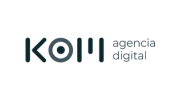 KOM Agencia Digital - Funnel